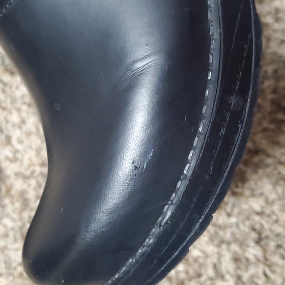 Dansko clogs - Picture 3 of 7